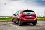 Opel Ampera-e 2017 года